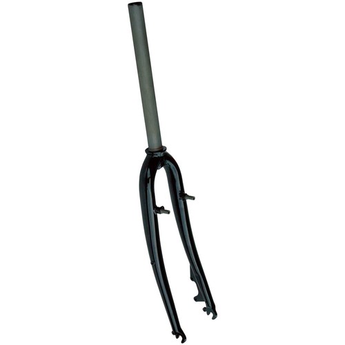 Forcella mtb rigida 8 - rigida, 1-1/8