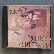 Frank Zappa / Mothers -