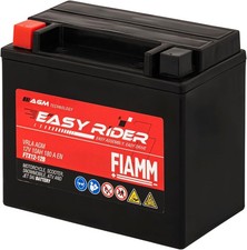 Batteria Moto FIAMM FTX12-12B