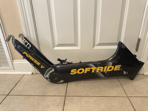 Telaio bici corsa - , softride