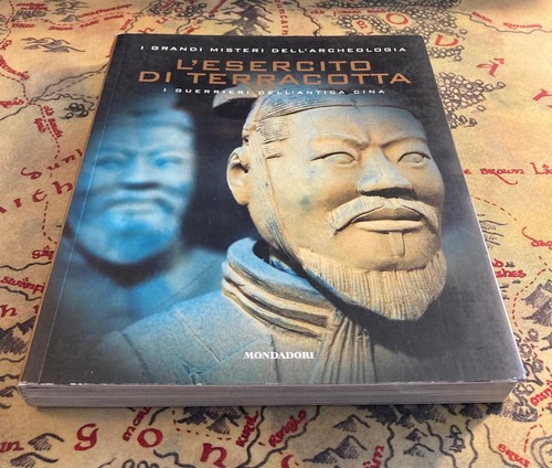 Grandi misteri - i,