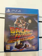 Ritorno futuro gioco - ritorno,