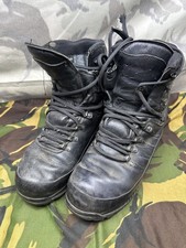 Meindl Esercito Tedesco UK 8