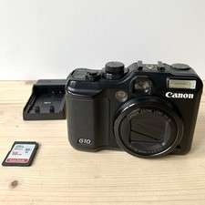 Fotocamera digitale Canon