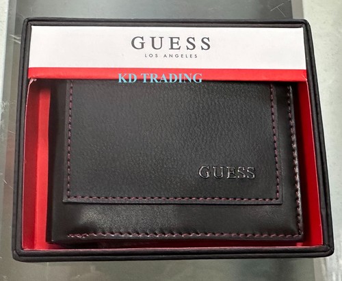 Portafoglio guess los angeles - guess,