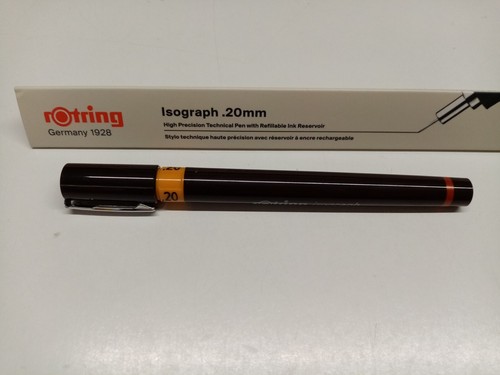 Penna china rotring - penna,