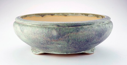 Vaso bonsai artigianale