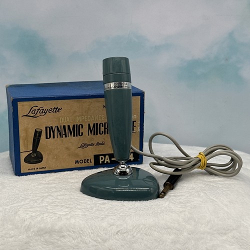 Microfono dinamico 104 - microfono,
