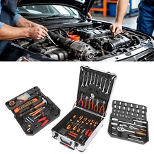 Set cassetta attrezzi