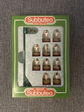 Subbuteo Roma 2nd lw ref 502