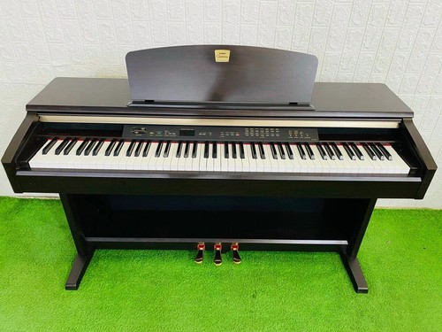 Yamaha piano clavinova clp 120 - clavinova, clp-120