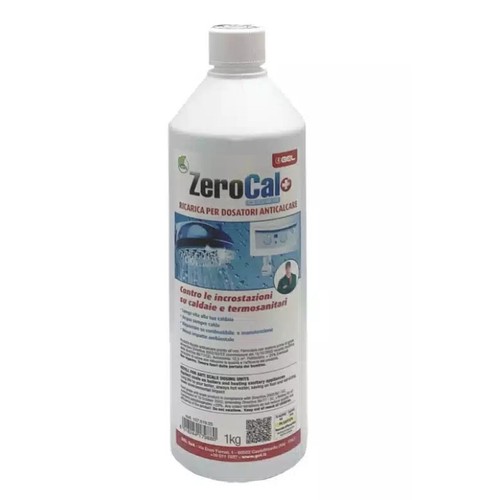Gel zerocal dose ricarica per - gel,