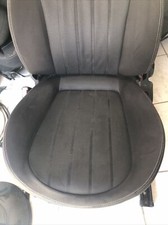 sedile anteriore sx lancia