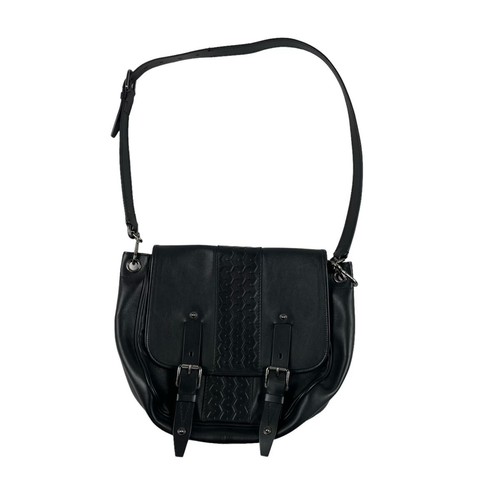 Borsa belstaff england nera - borsa,
