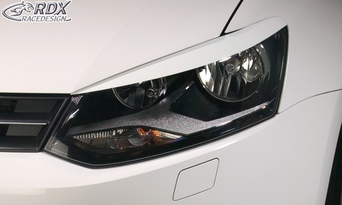 Mascherine fari rdx - per, vw