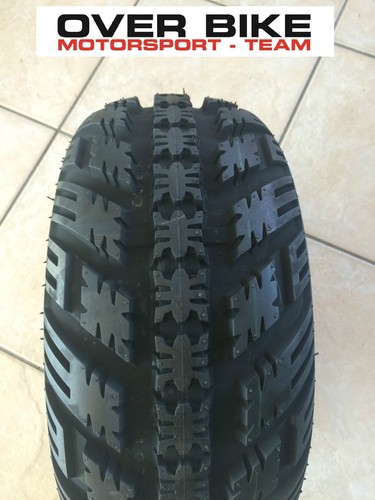 Coppia pneumatici gomme quad - pneumatici,