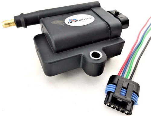 Ignition coil mercury - coil,