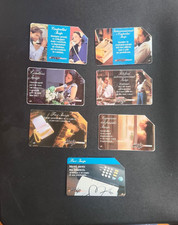 schede telefoniche serie insip