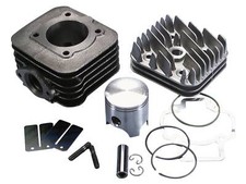Kit cilindro Gilera Stalker