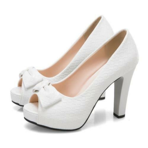 Scarpe donna decolte - , slip