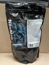Brightwell Aquatics Neo Mag 1000 grammi Reef Acquario Magnesio Reattore Media
