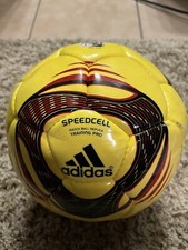 Adidas Speedcell Replica Training Pro FIFA Taglia 5 Hi Vis