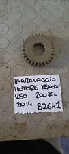 INGRANAGGIO MOTORE KYMCO VENOX