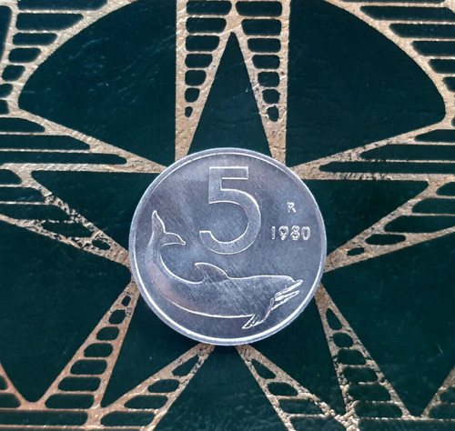 Lire 1980 - ,