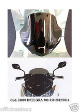 CUPOLINO FUMÈ  HONDA INTEGRA