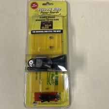 Nuovissima Yellow Bird 100S