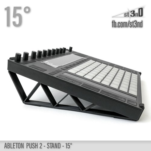 Supporto per ableton - supporto, 2