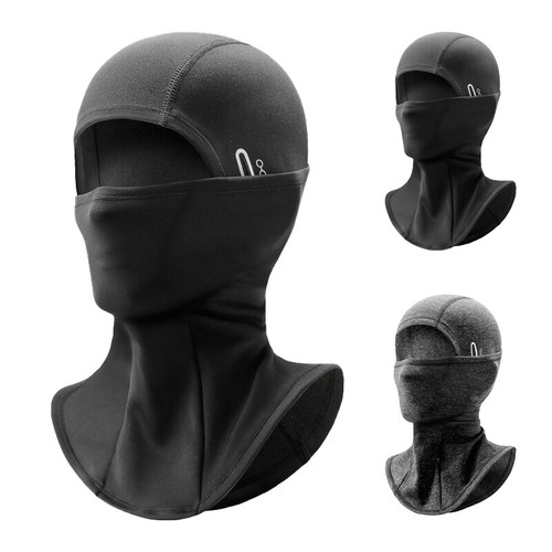 Maschera viso passamontagna