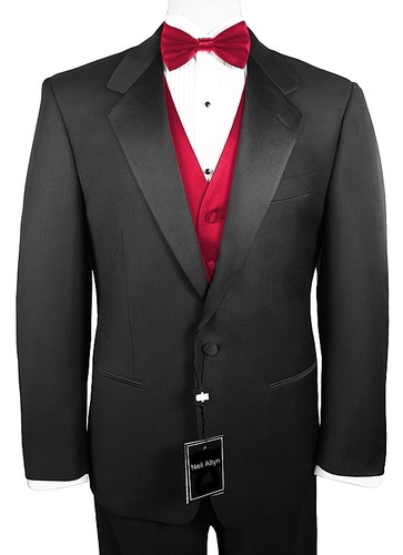 Taglie reg smoking uomo - taglie,