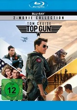 Top Gun 1 + 2 (Maverick) -