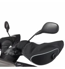 COPRIMANOPOLE RISCALDATE TUCANO URBANO R333EV PER MANUBRI CON E SENZA BILANCIERE