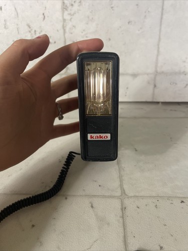 Flash kako 928 per macchina - flash, b