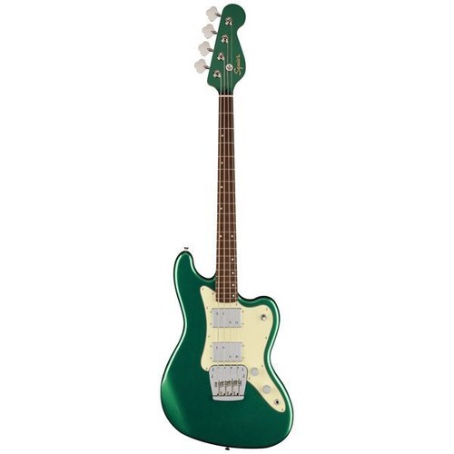 Fender basso elettrico - , squier