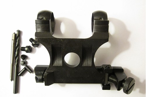 Set montaggio cannocchiale - , da