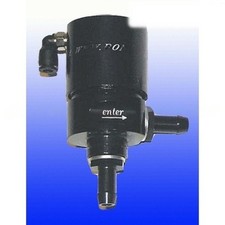 Regolatore Pressione Benzina Universale attacco standard - Bonalume RPBS