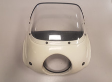 CUPOLINO SCHERMO SCUDO NELSON