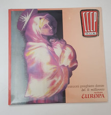Cccp fedeli alla - cccp,