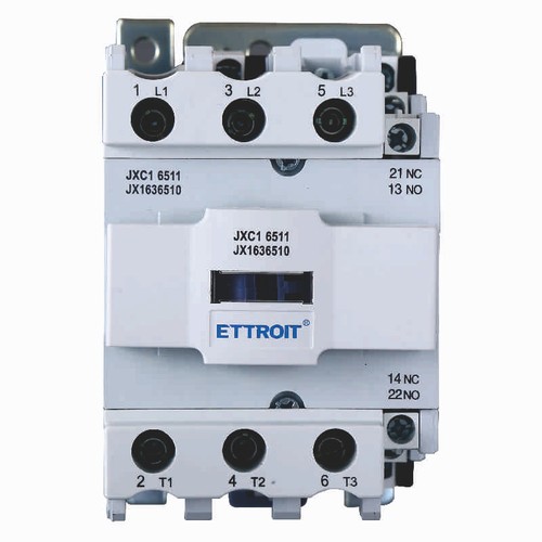 Jxc1 contattore 24v 60hz - 24v, 50/60hz