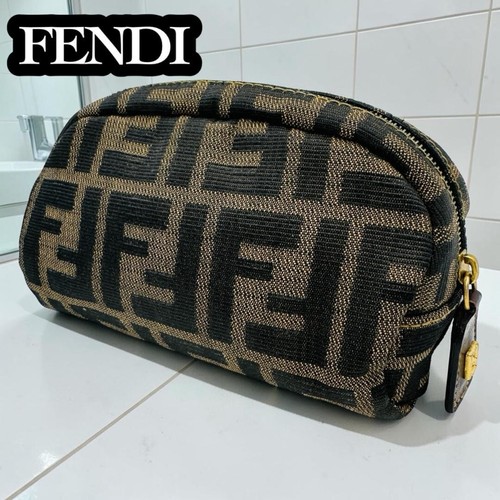 Fendi borsa pochette - pochette,