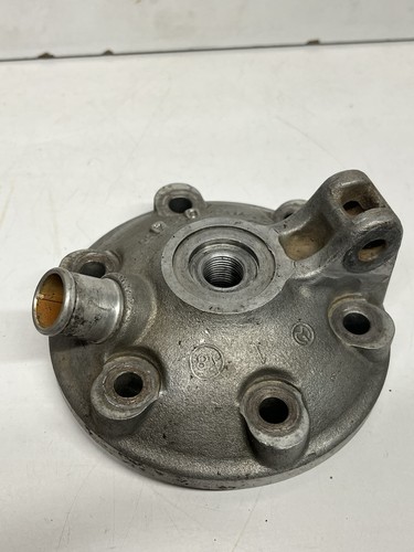Testa cilindro ktm 250 - cilindro, sx