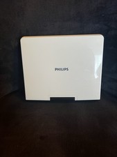 NIFTY Philips Portable DVD