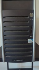 Server HP ProLiant ML110 G4/G5