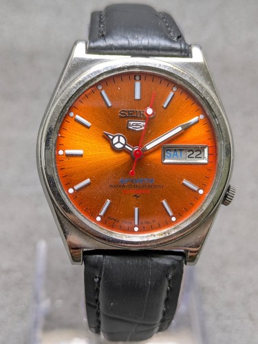 Seiko sports 7009 - 5,