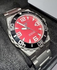 Orologio subacqueo Swiss