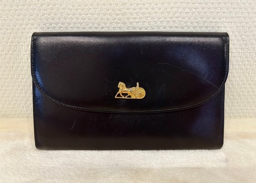 Celine portafoglio vintage - portafoglio,
