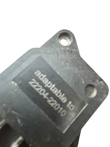 Misuratore aria audi - a3, 8v0
